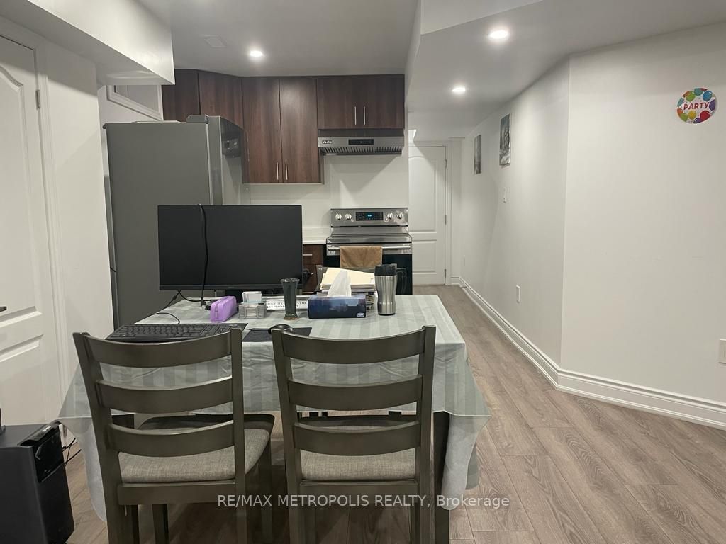 472 Brisdale Dr, #Bsmt
