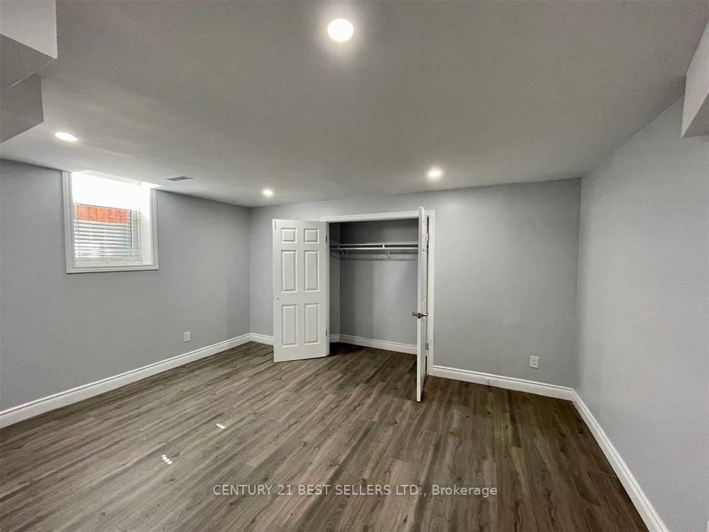 32 Stephanie Ave, #Bsmt