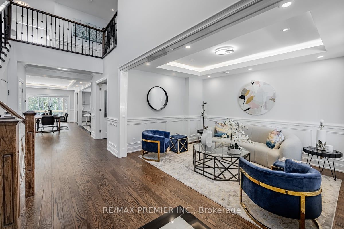 29 Millburn Dr