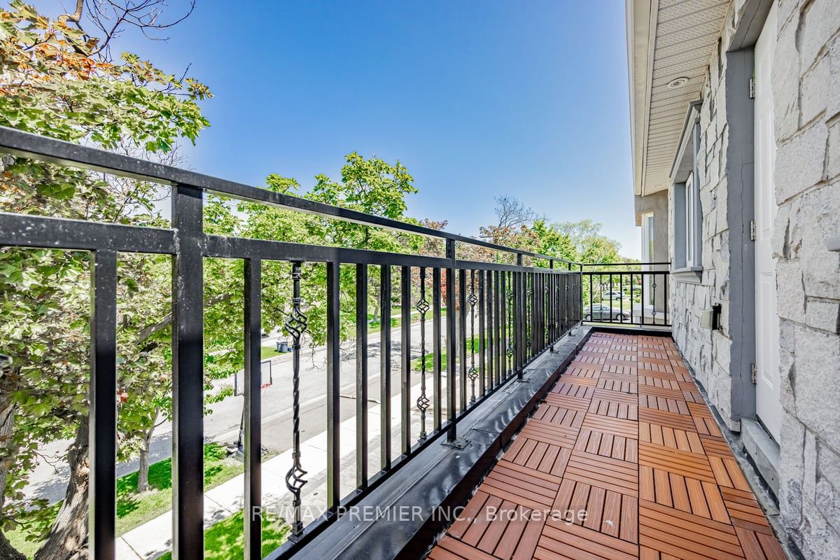 29 Millburn Dr