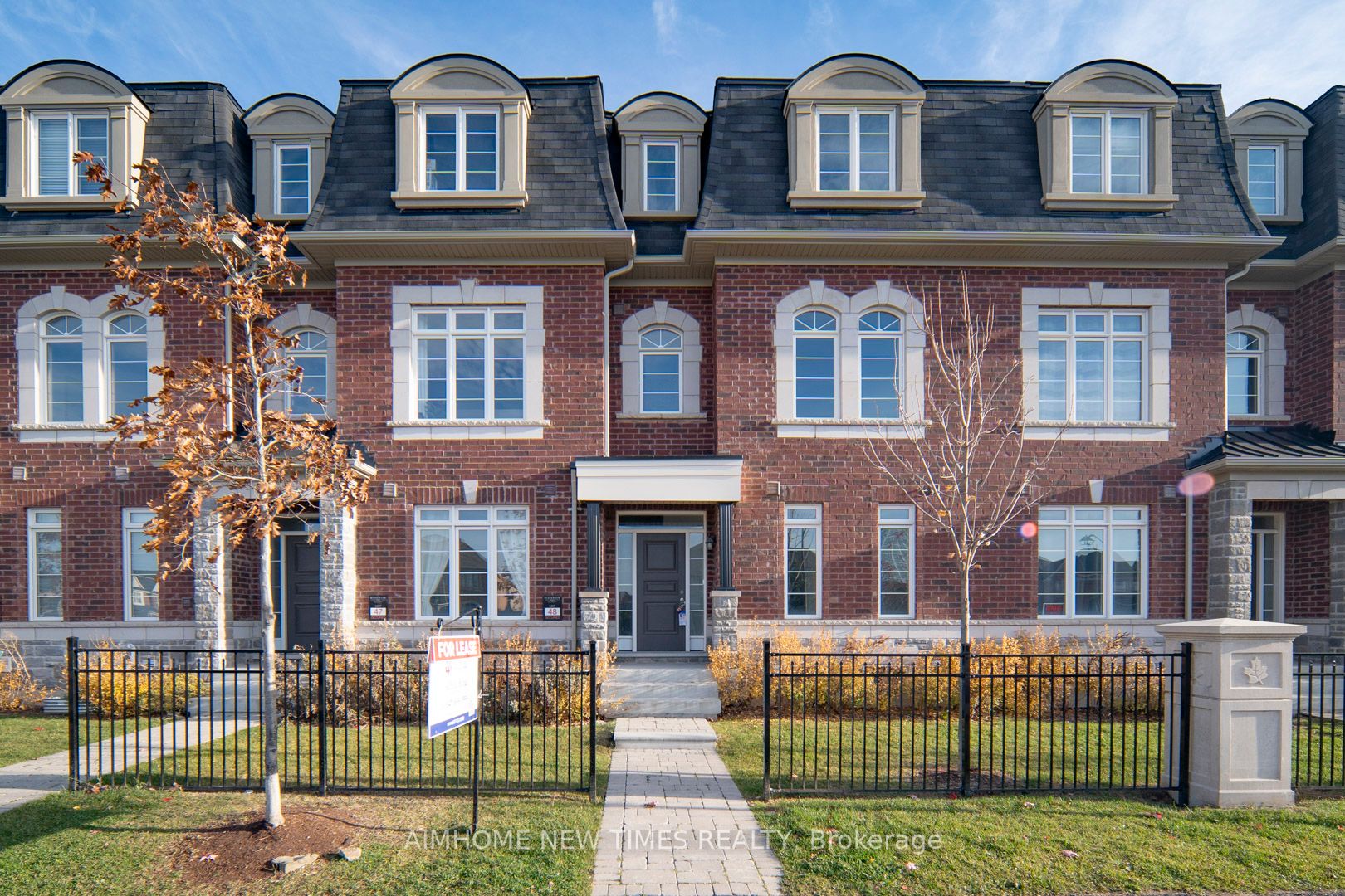 29 Gilford St