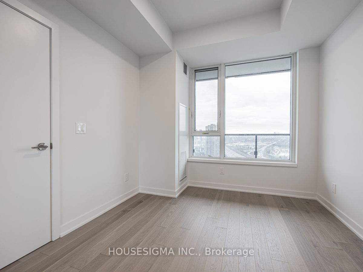 1928 Lakeshore Blvd W, #3810