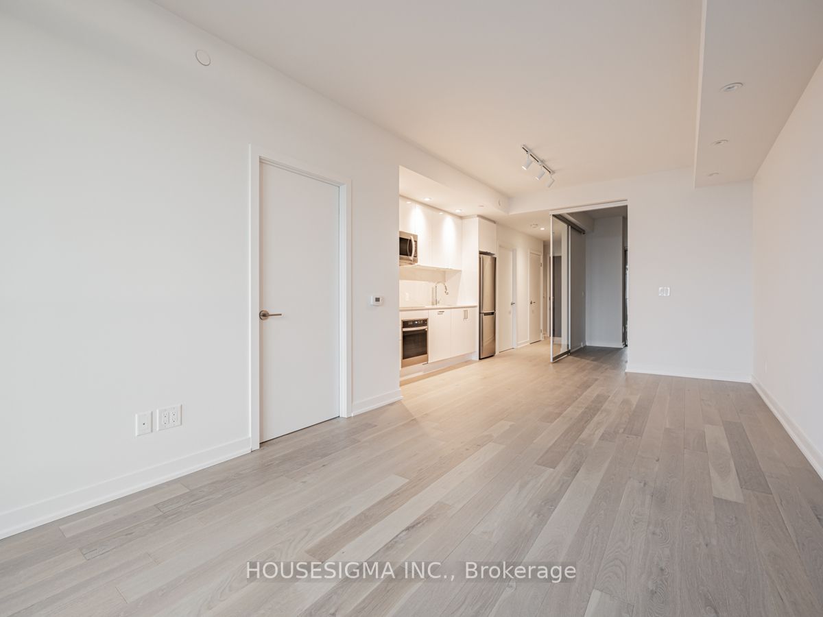 1928 Lakeshore Blvd W, #3810