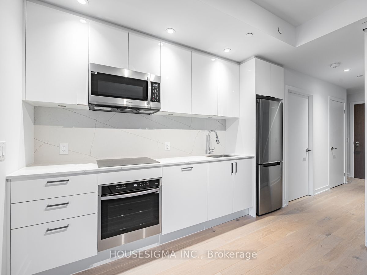 1928 Lakeshore Blvd W, #3810