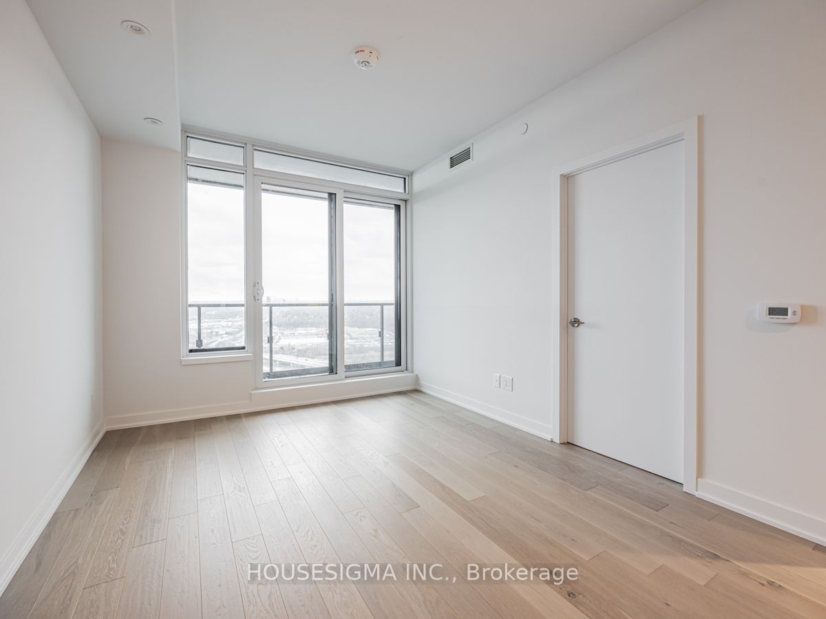 1928 Lakeshore Blvd W, #3810