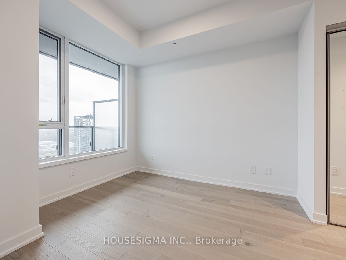 1928 Lakeshore Blvd W, #3810