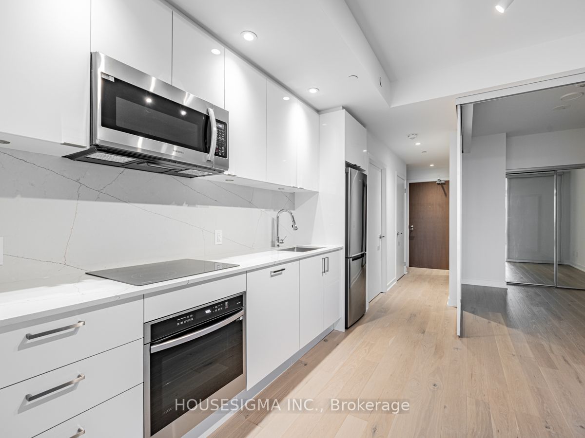 1928 Lakeshore Blvd W, #3810