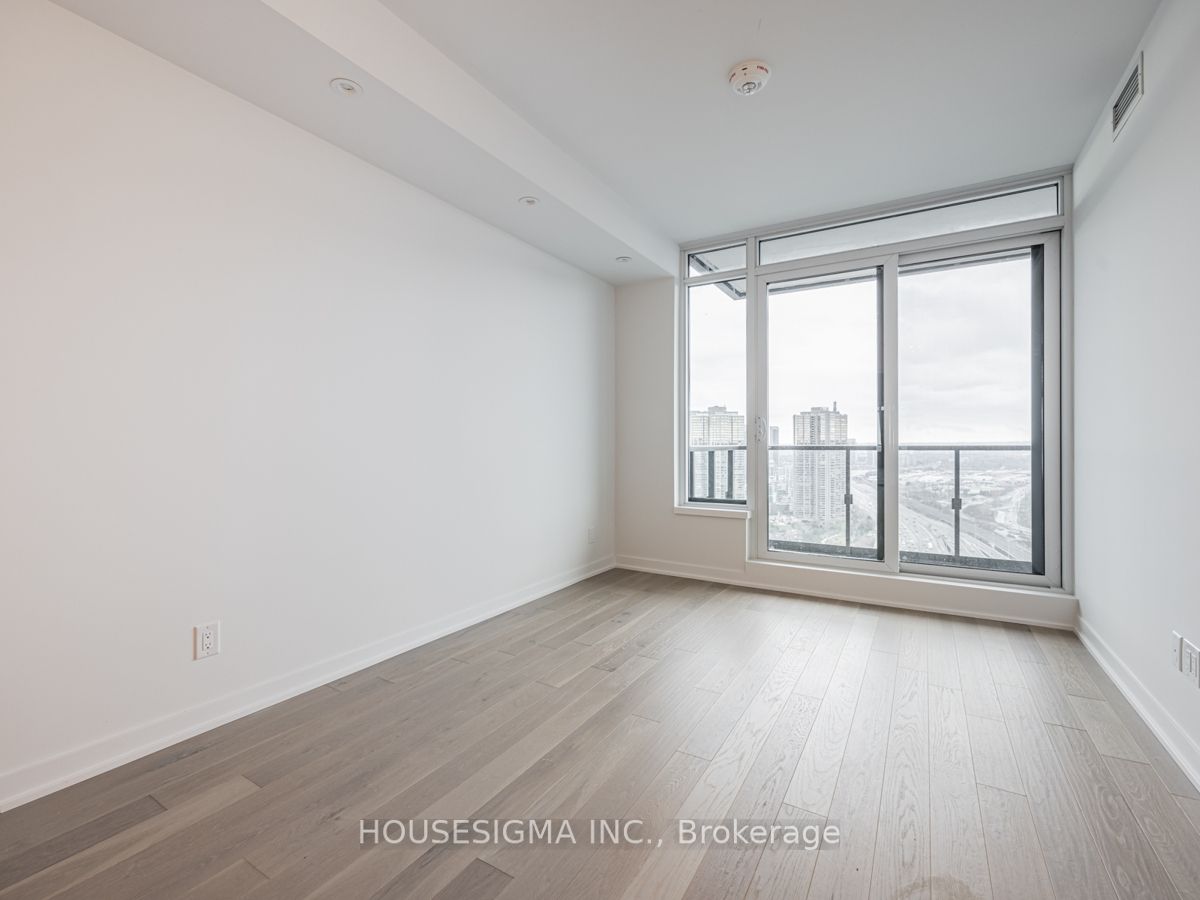 1928 Lakeshore Blvd W, #3810