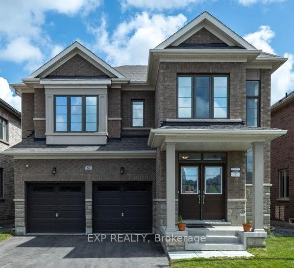 67 Hawtrey Rd