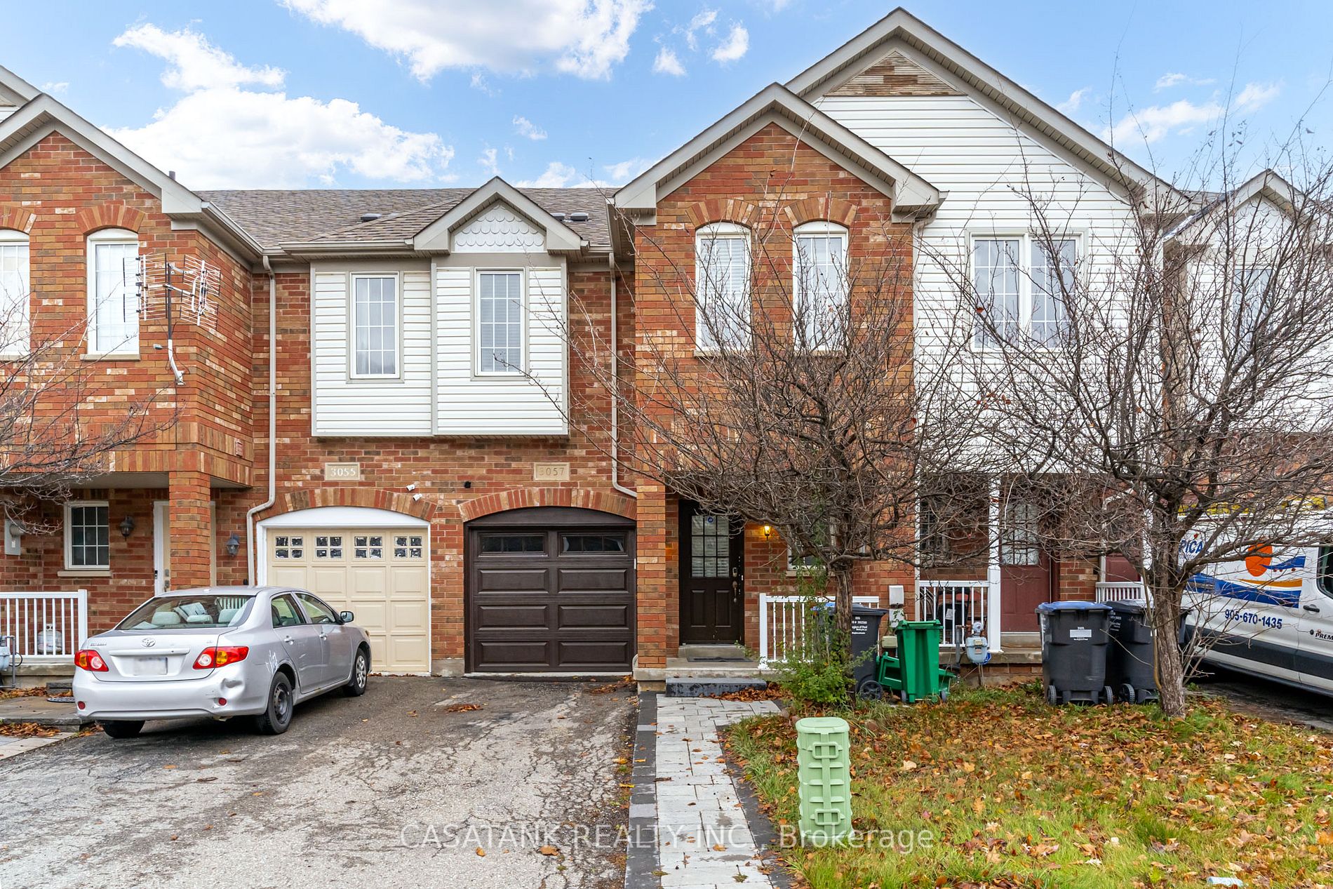 3057 Wrigglesworth Cres