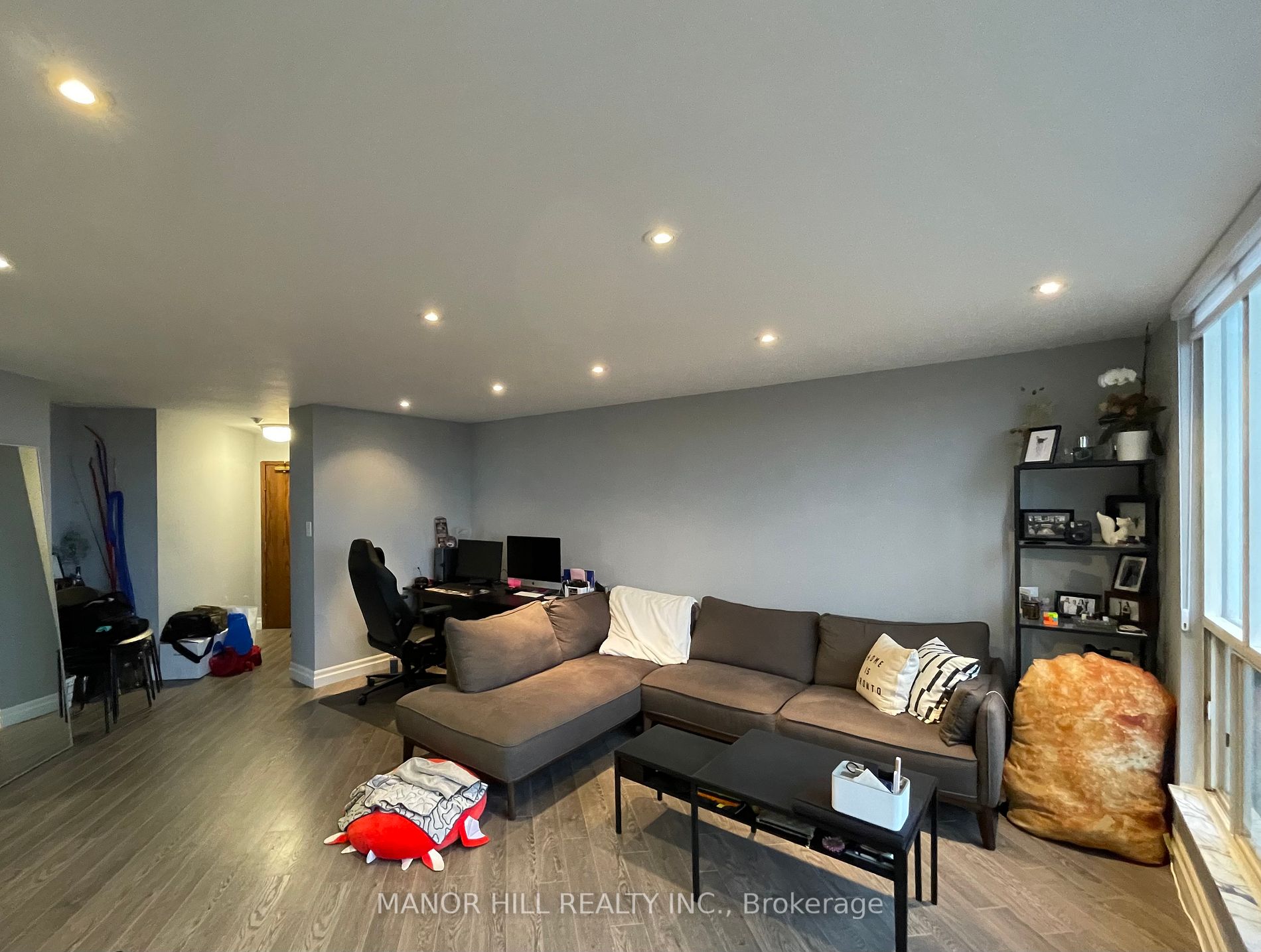 2285 Lake Shore Blvd W, #1410