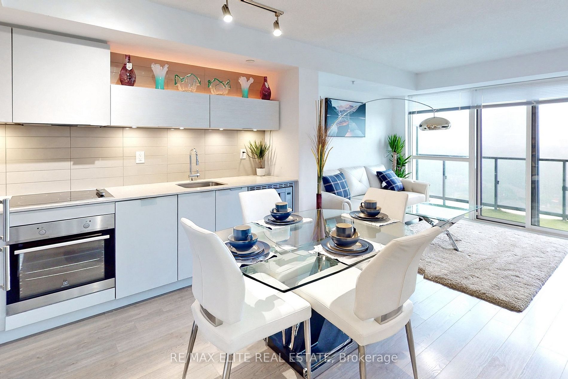 20 Thomas Riley Rd, #1503