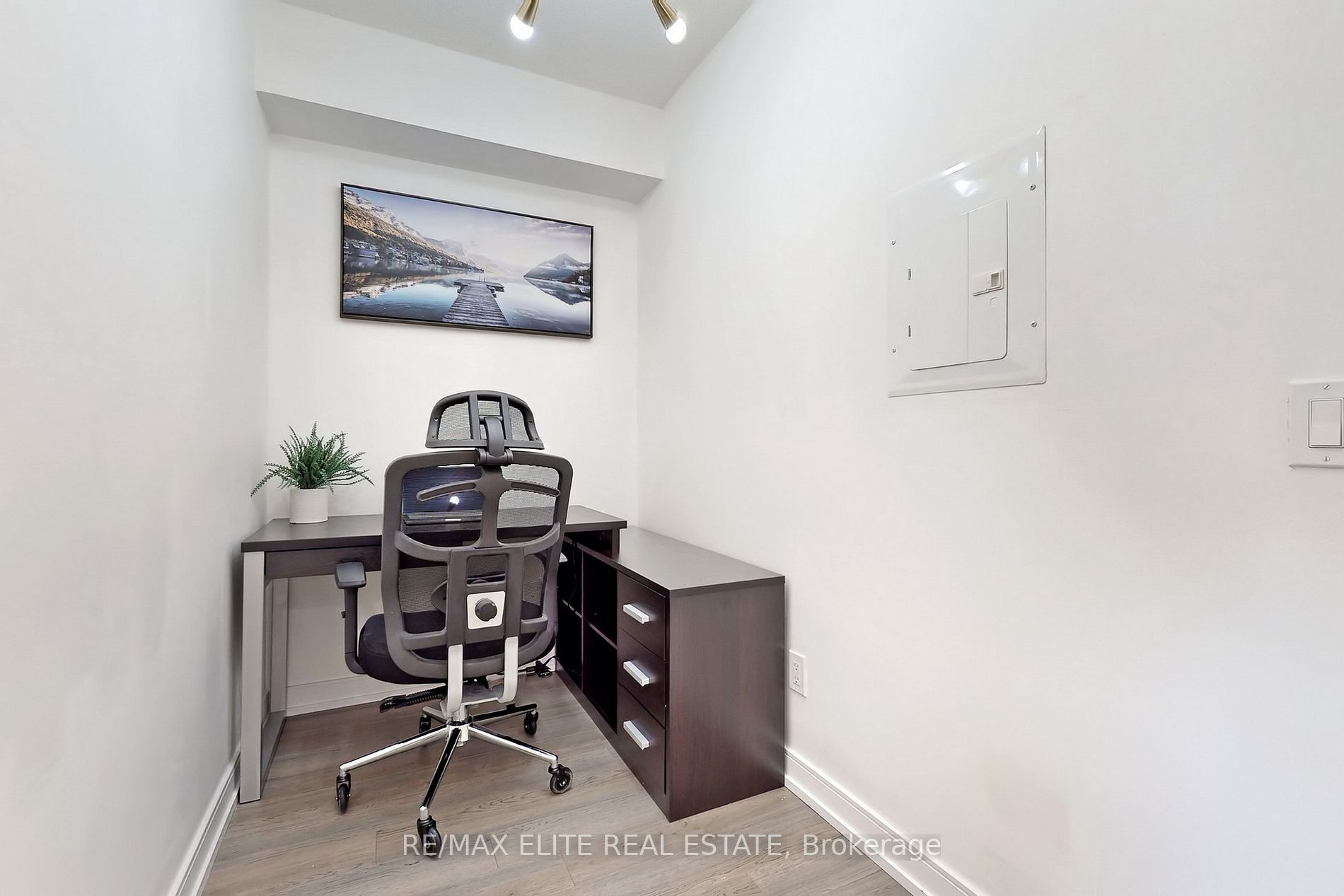 20 Thomas Riley Rd, #1503