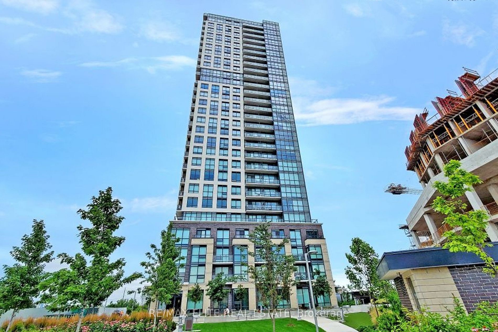 20 Thomas Riley Rd, #1503