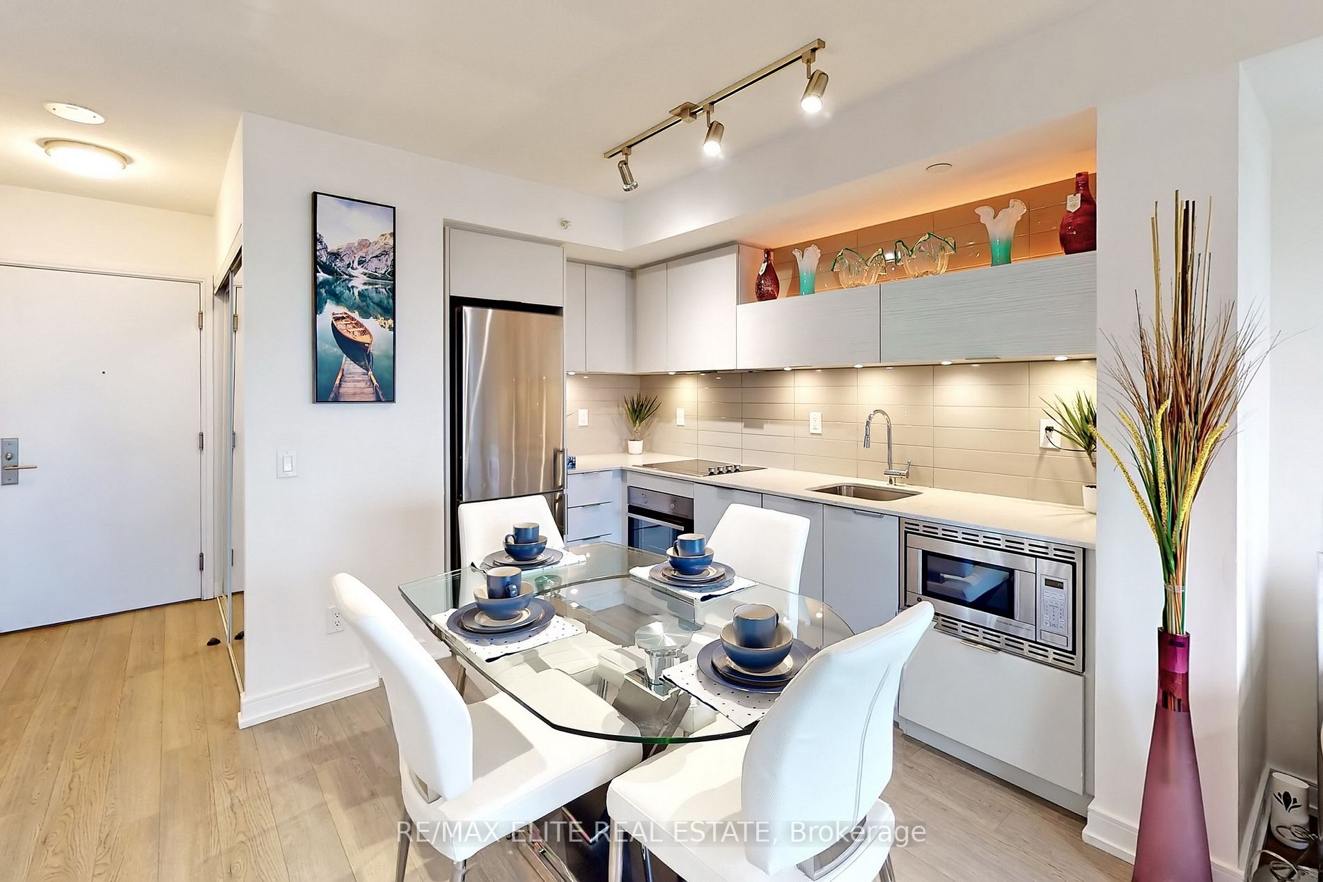 20 Thomas Riley Rd, #1503