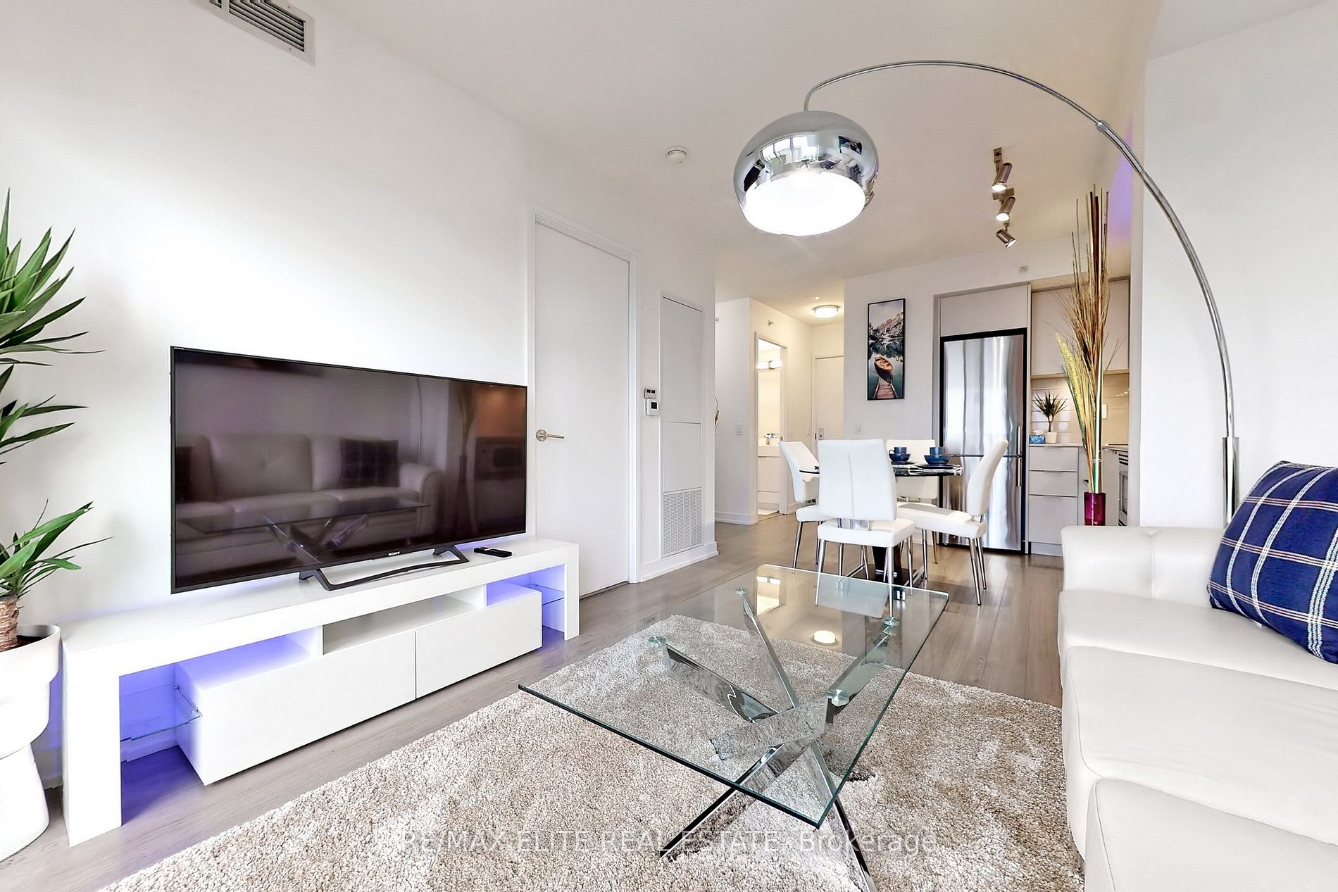 20 Thomas Riley Rd, #1503