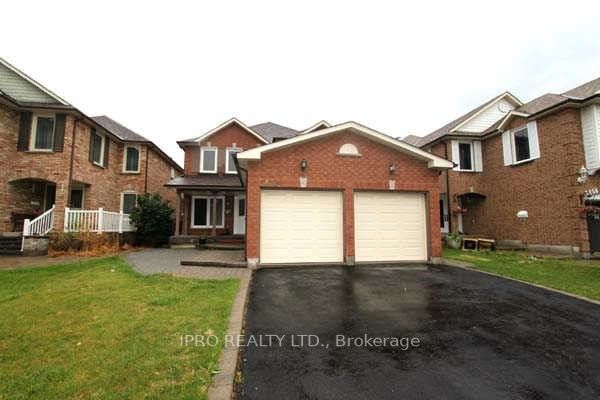 1456 Pickwick Dr, #Bsmt