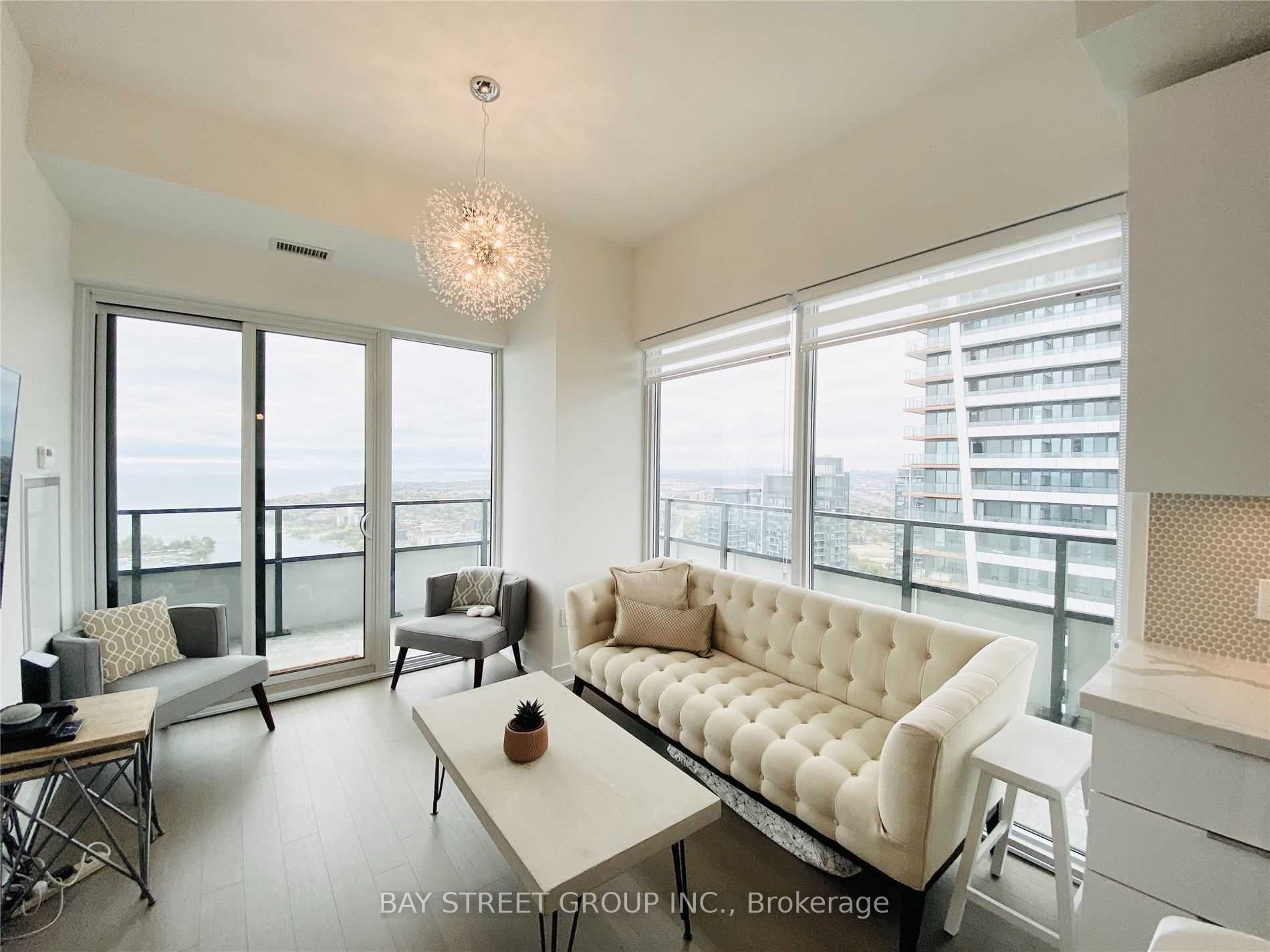20 Shore Breeze Dr, #4601