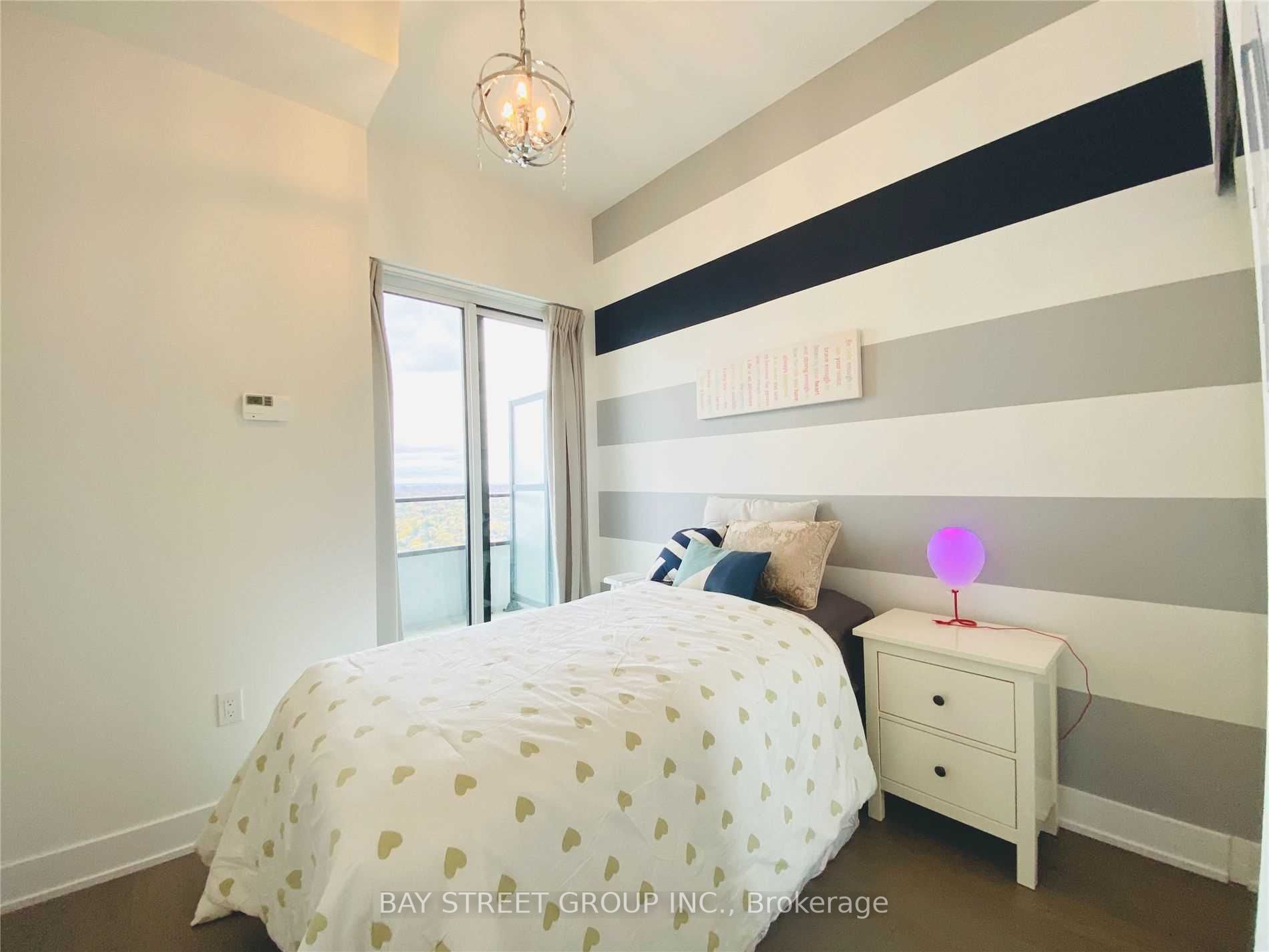 20 Shore Breeze Dr, #4601