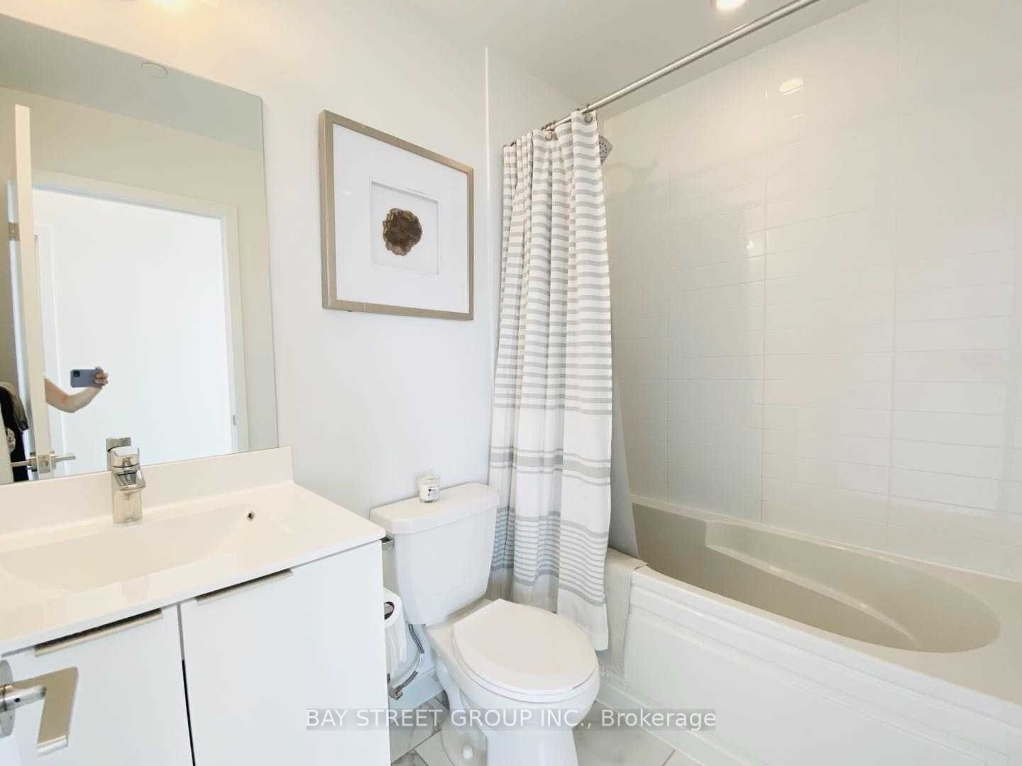 20 Shore Breeze Dr, #4601