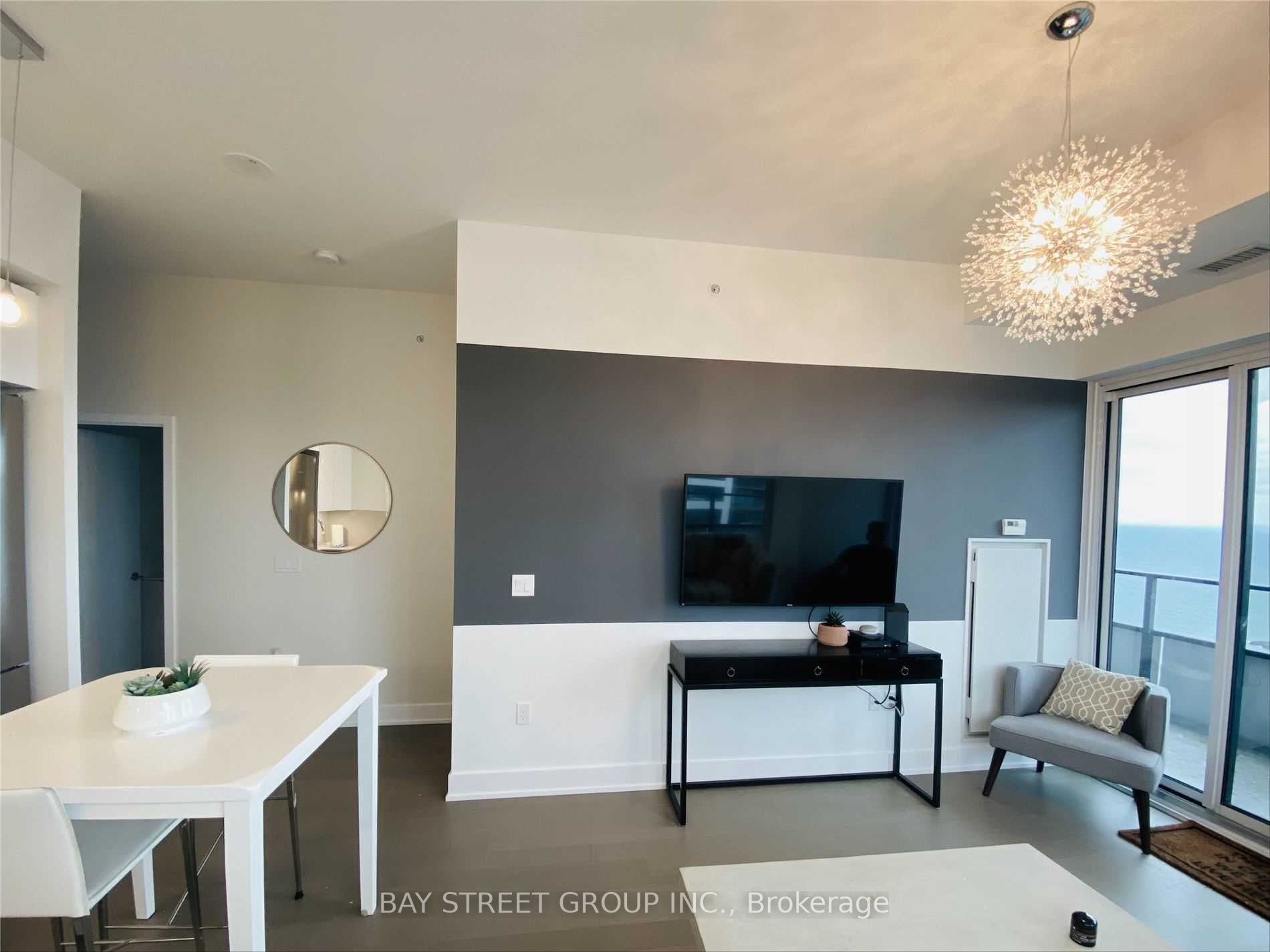 20 Shore Breeze Dr, #4601