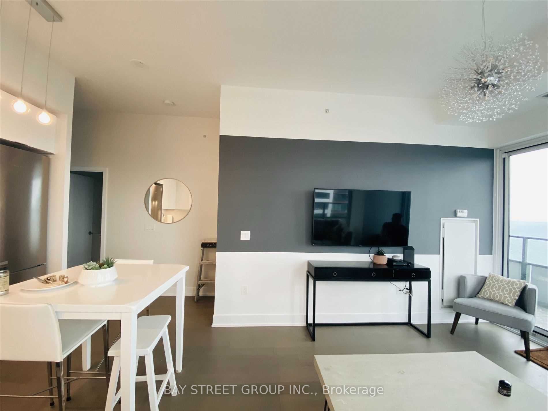 20 Shore Breeze Dr, #4601