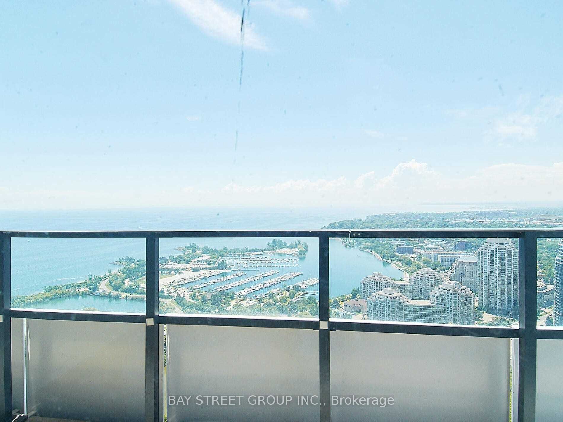 20 Shore Breeze Dr, #4601