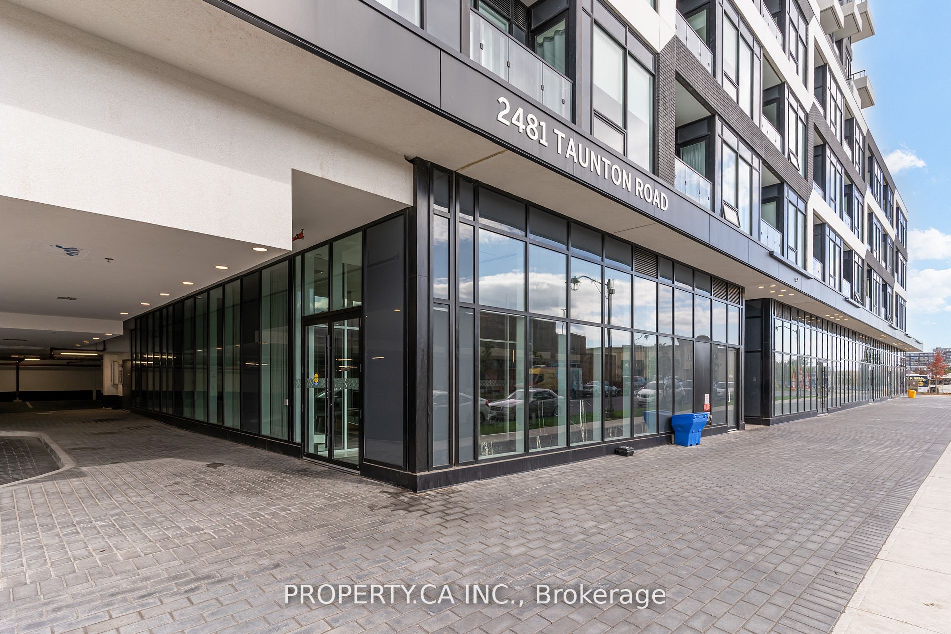 2481 Taunton Rd, #465