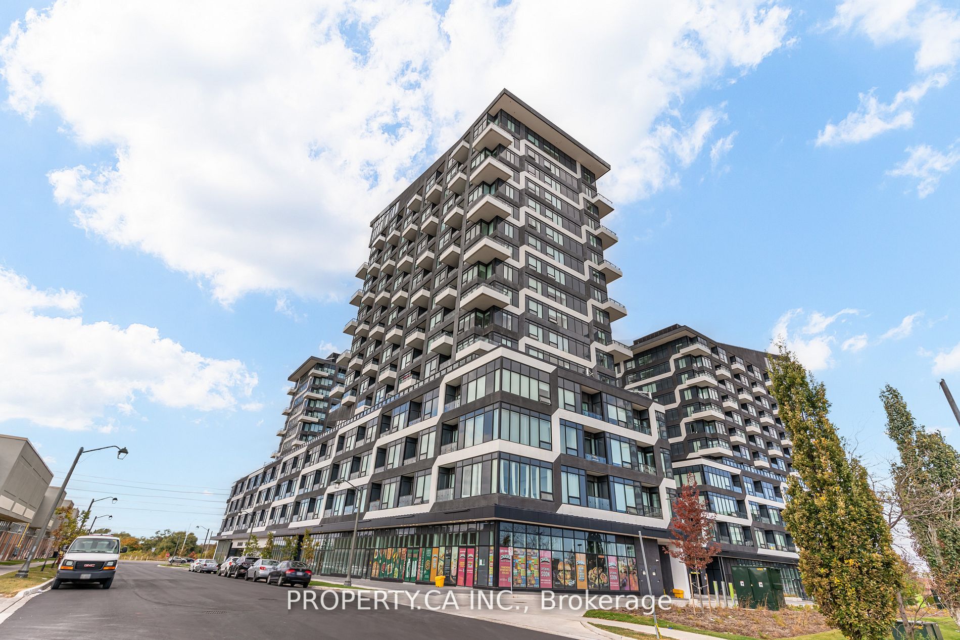 2481 Taunton Rd, #465
