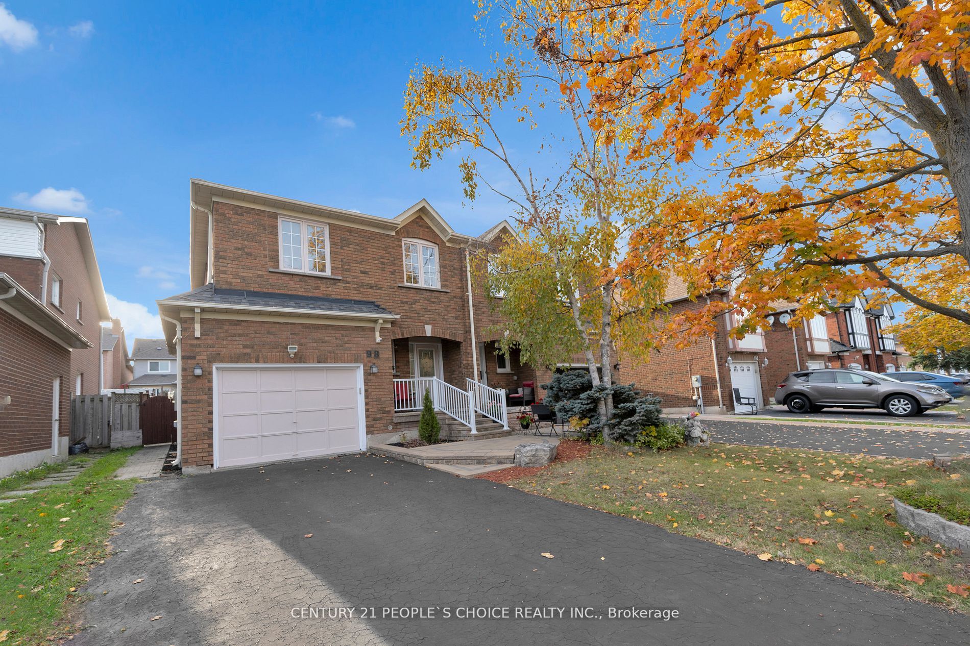 98 Bighorn Cres