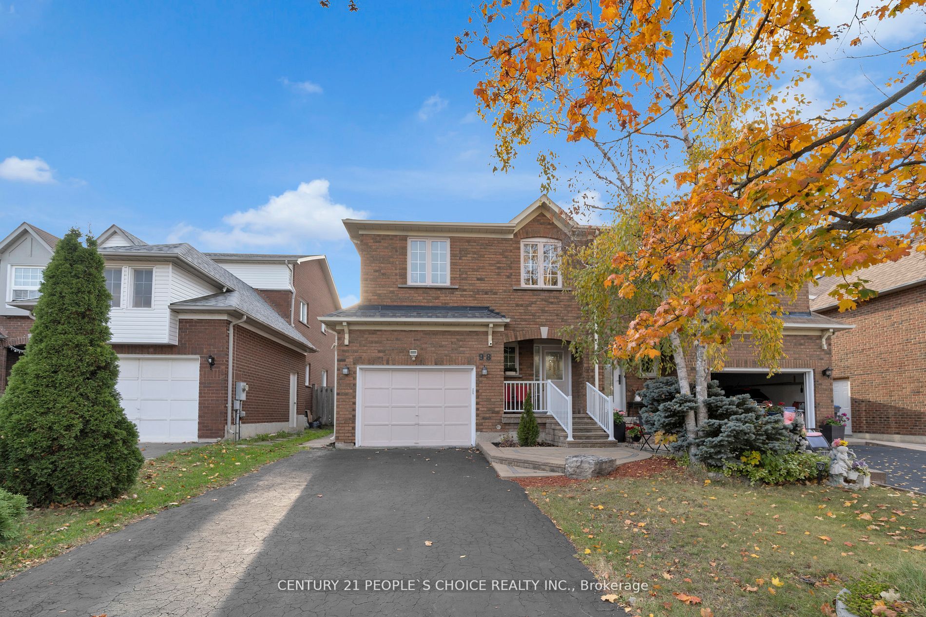 98 Bighorn Cres