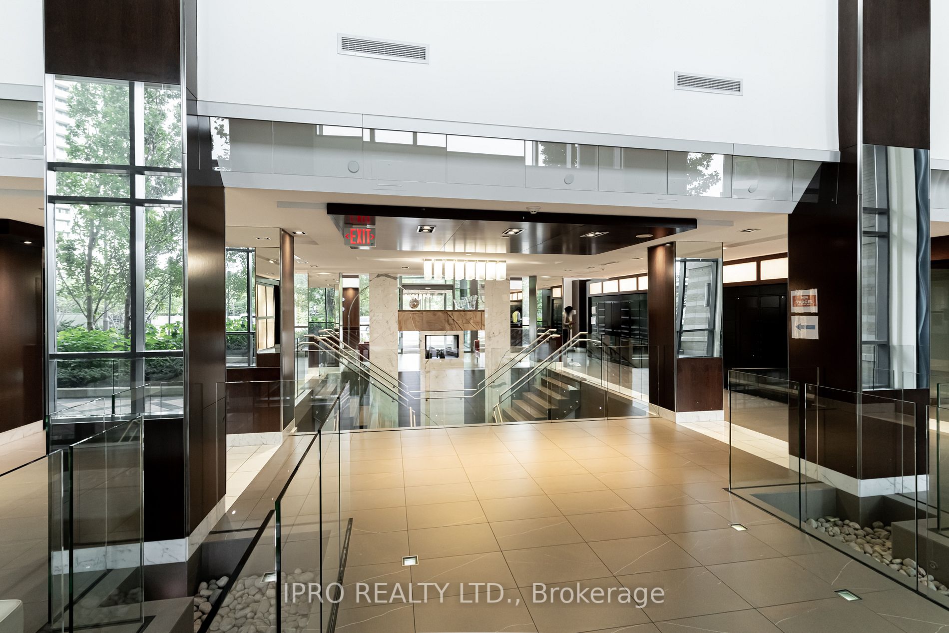 225 Sherway Gardens Rd, #1510
