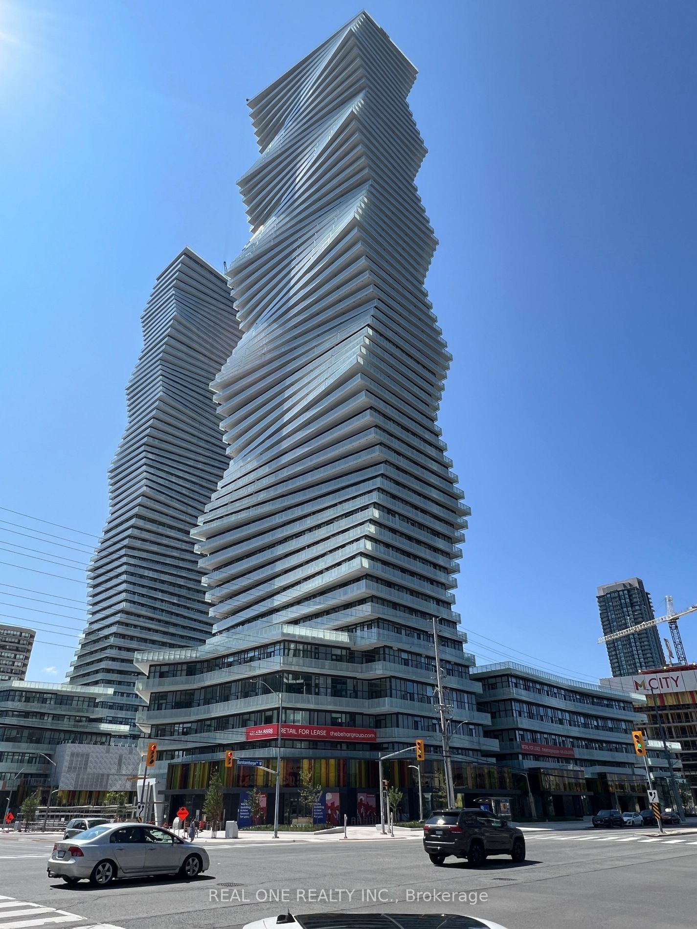 3900 Confederation Pkwy, #5001
