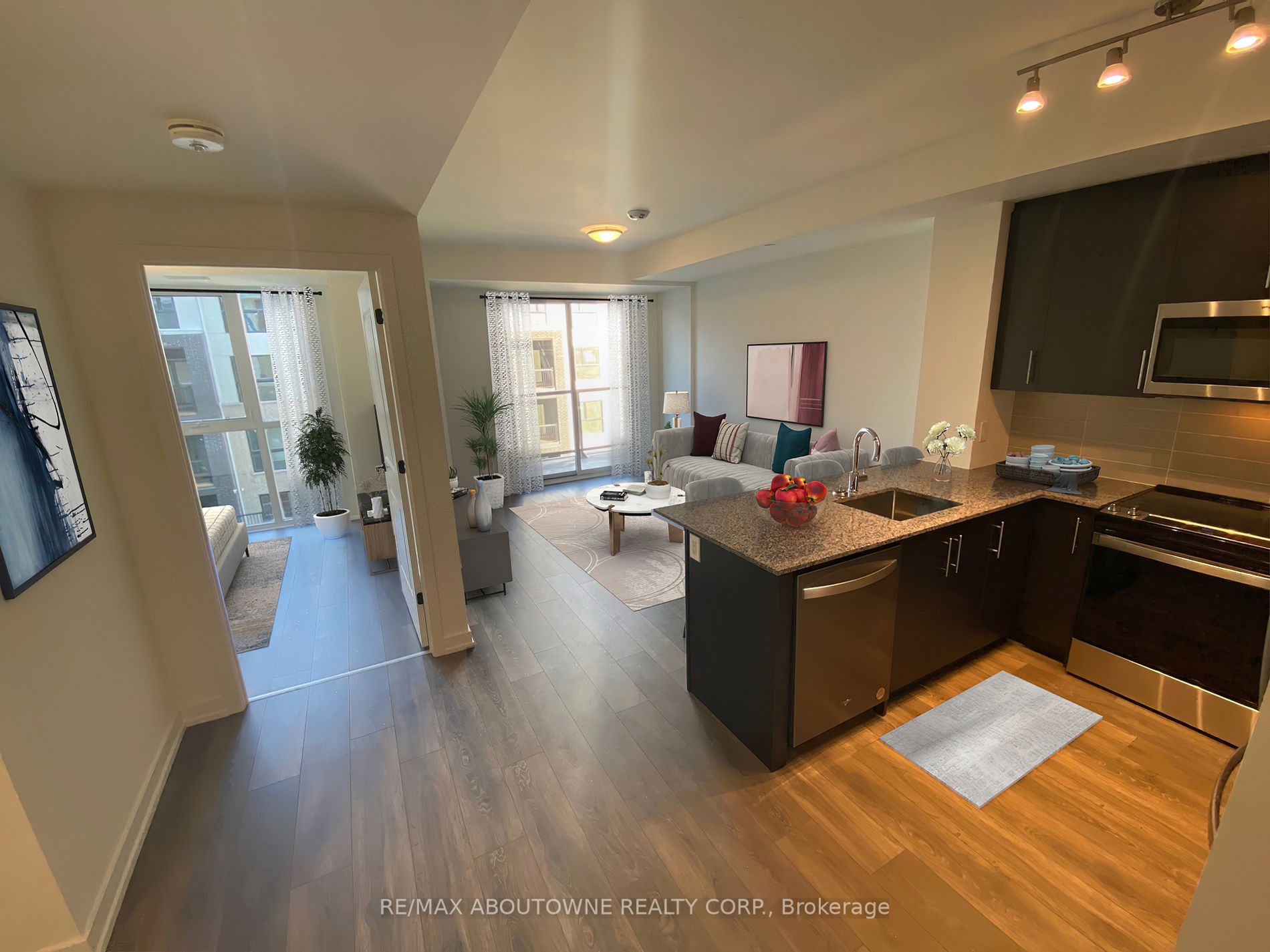 345 Wheat Boom Dr, #302