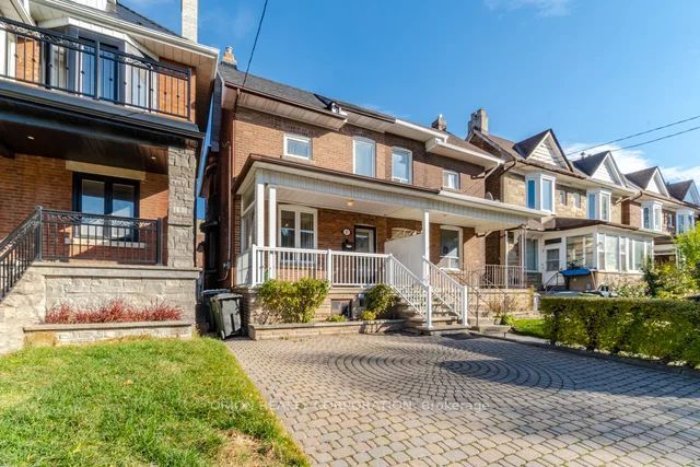 27 Spring Grove Ave