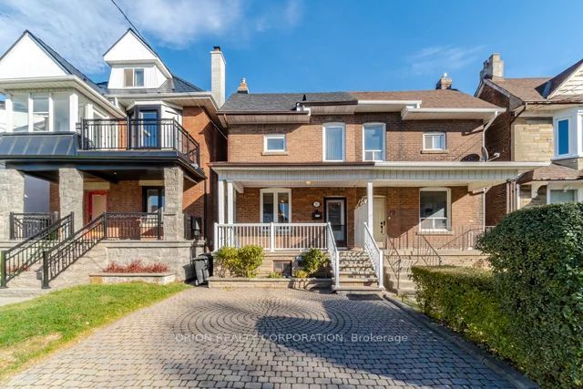 27 Spring Grove Ave