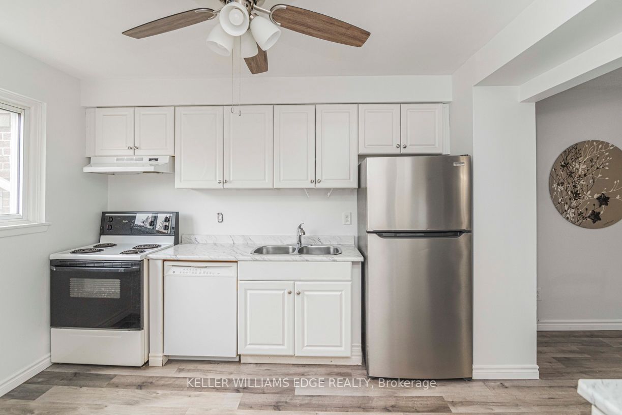1306 Guelph Line, #3