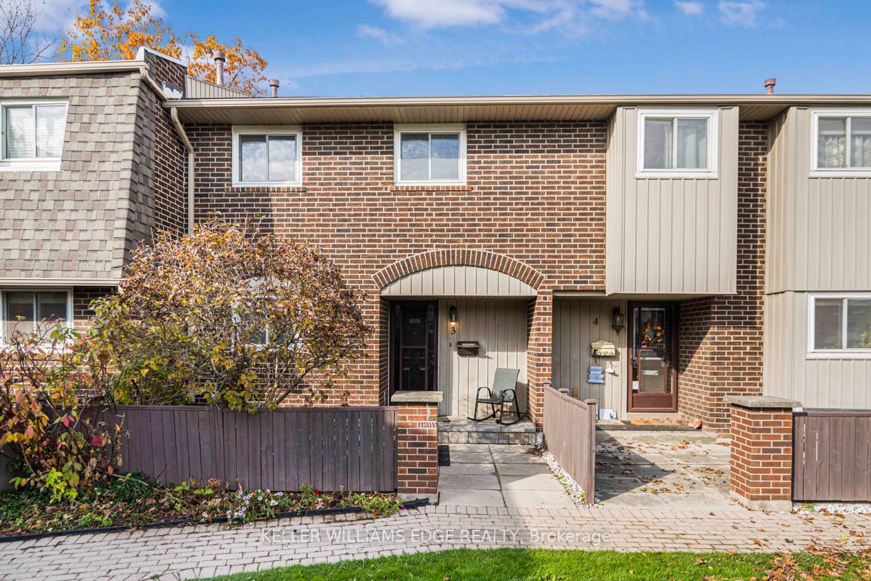 1306 Guelph Line, #3