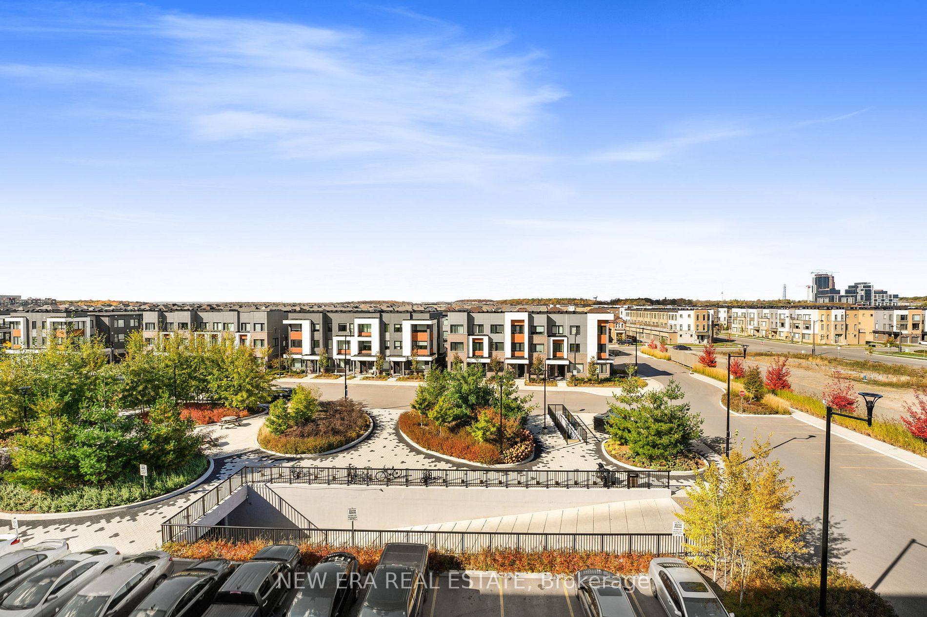 128 Grovewood Common, #408