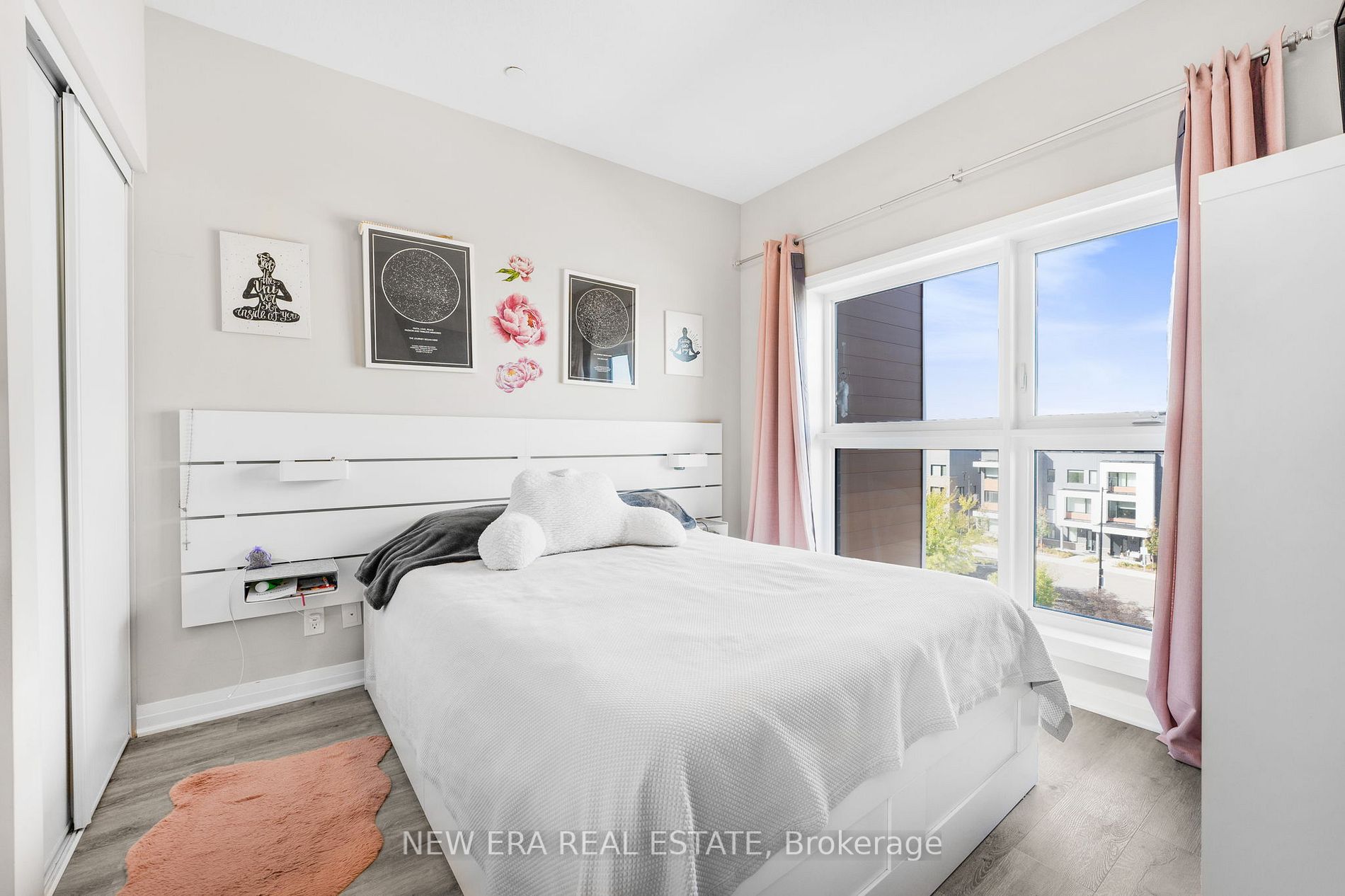 128 Grovewood Common, #408