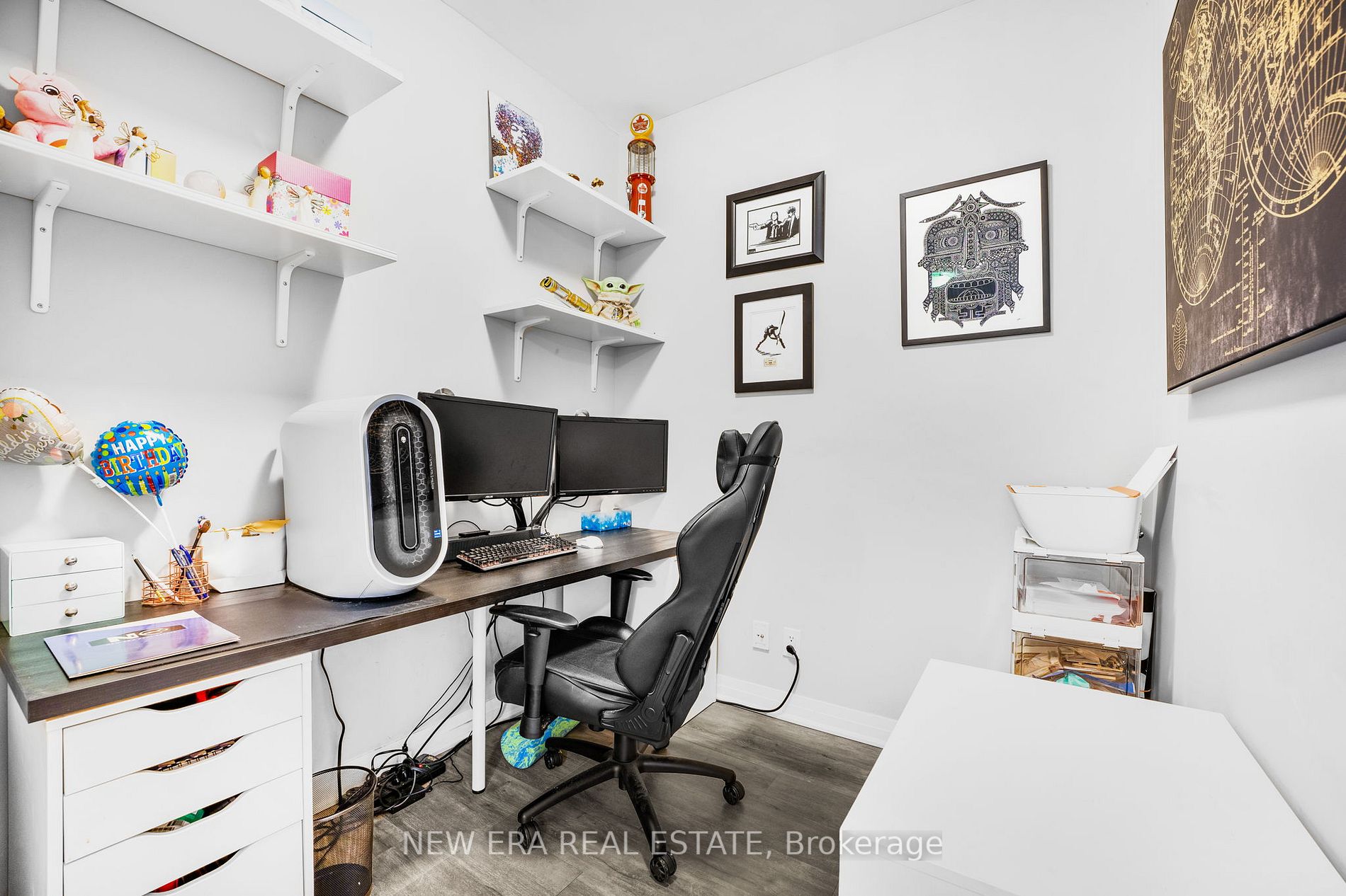 128 Grovewood Common, #408