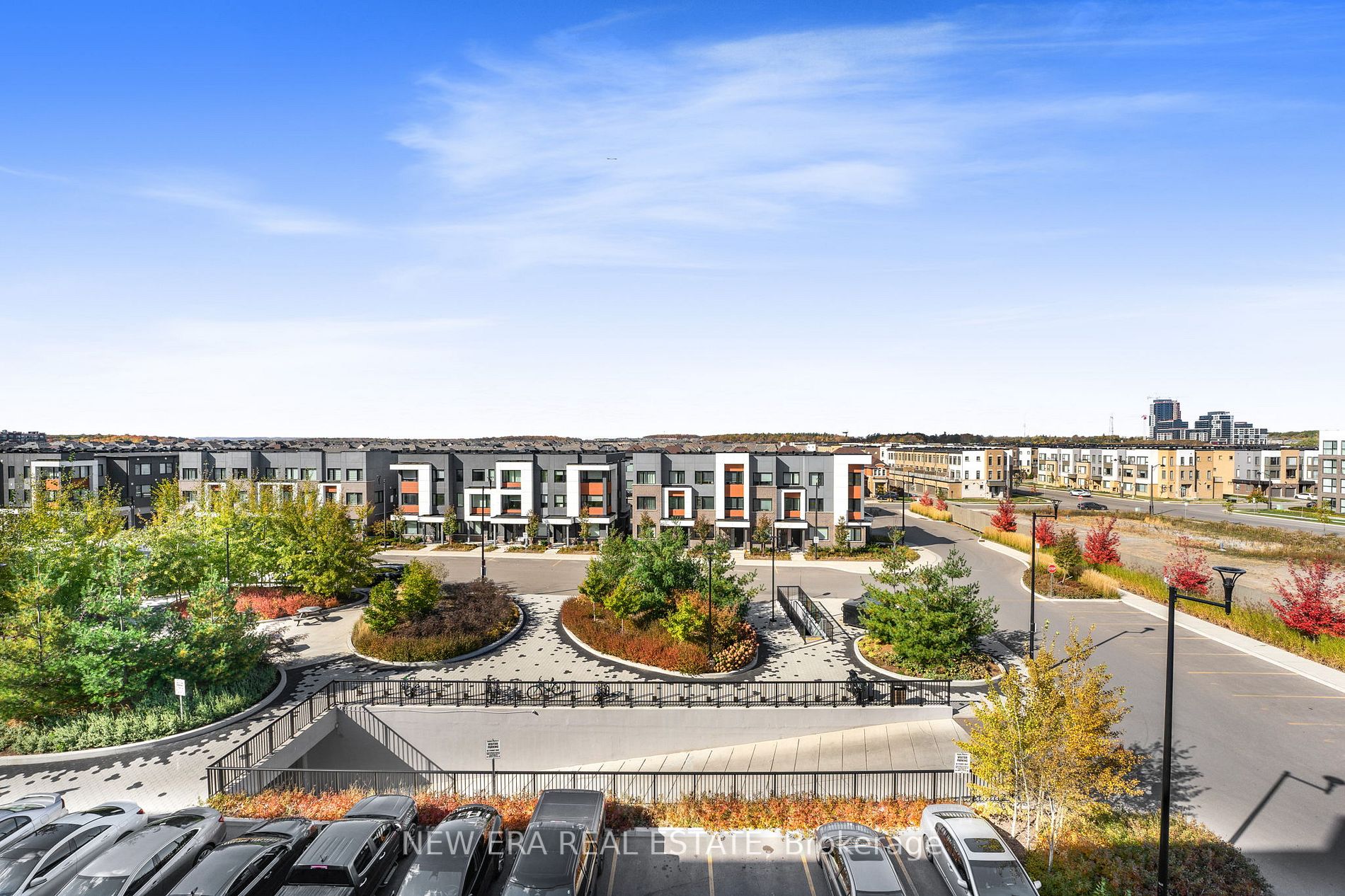 128 Grovewood Common, #408
