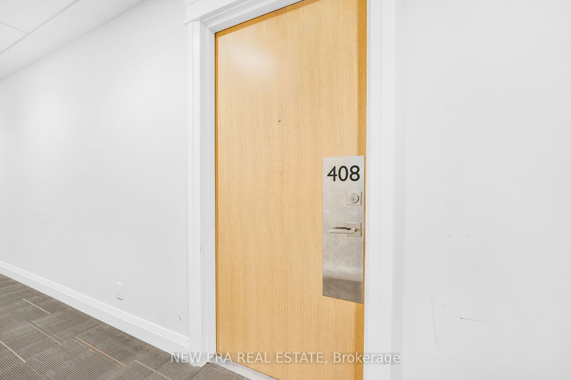 128 Grovewood Common, #408