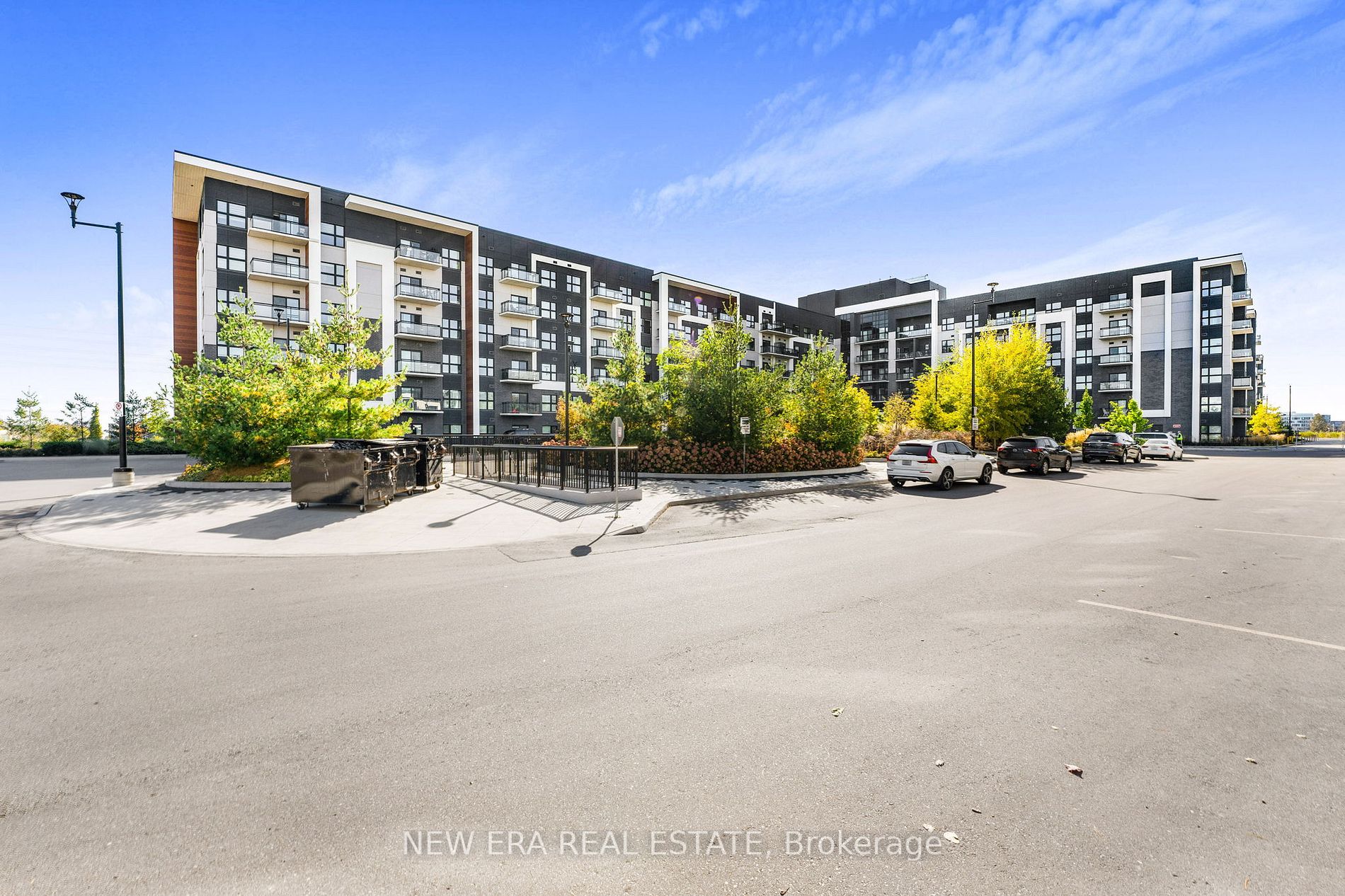 128 Grovewood Common, #408
