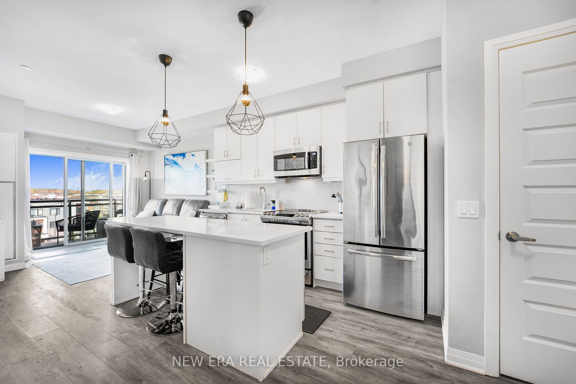 128 Grovewood Common, #408