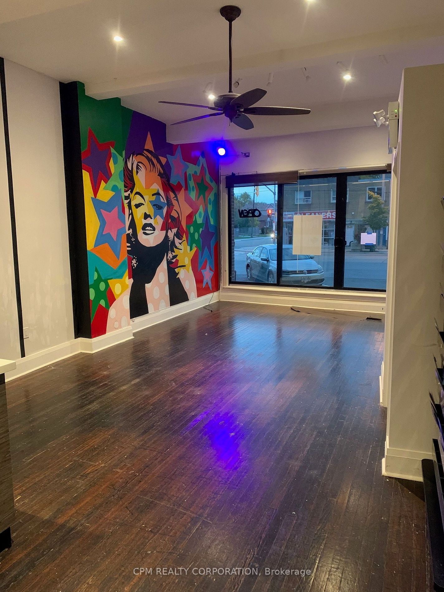 3451 Lake Shore Blvd W, #1
