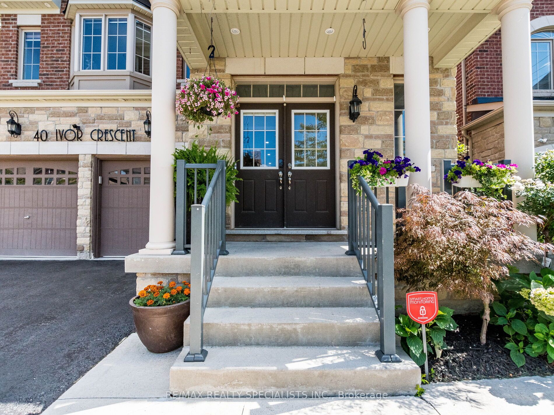 40 Ivor Cres