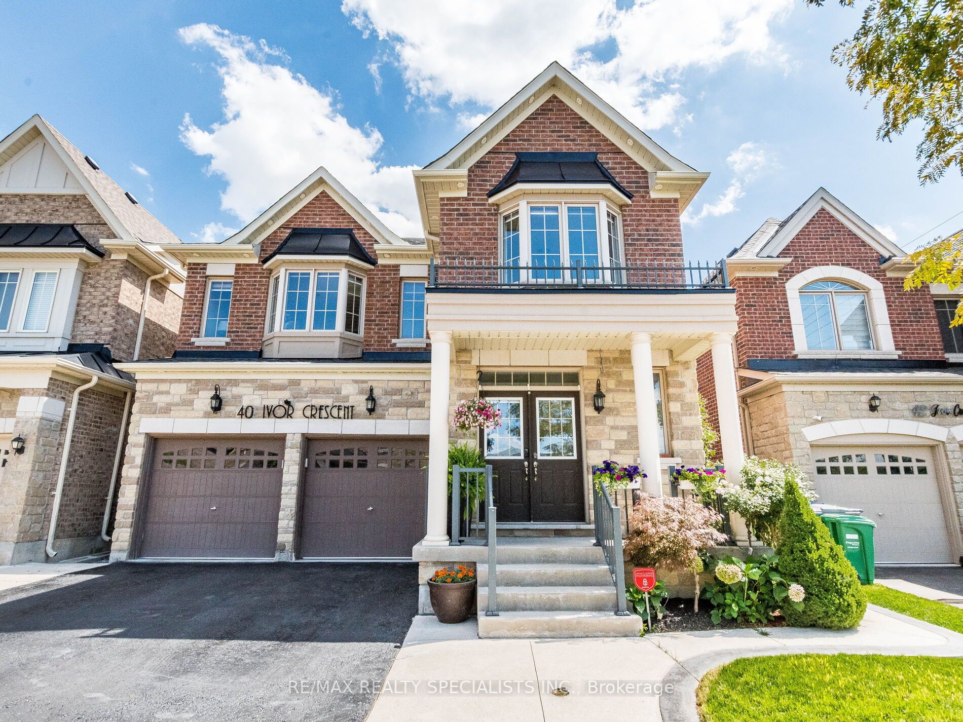 40 Ivor Cres