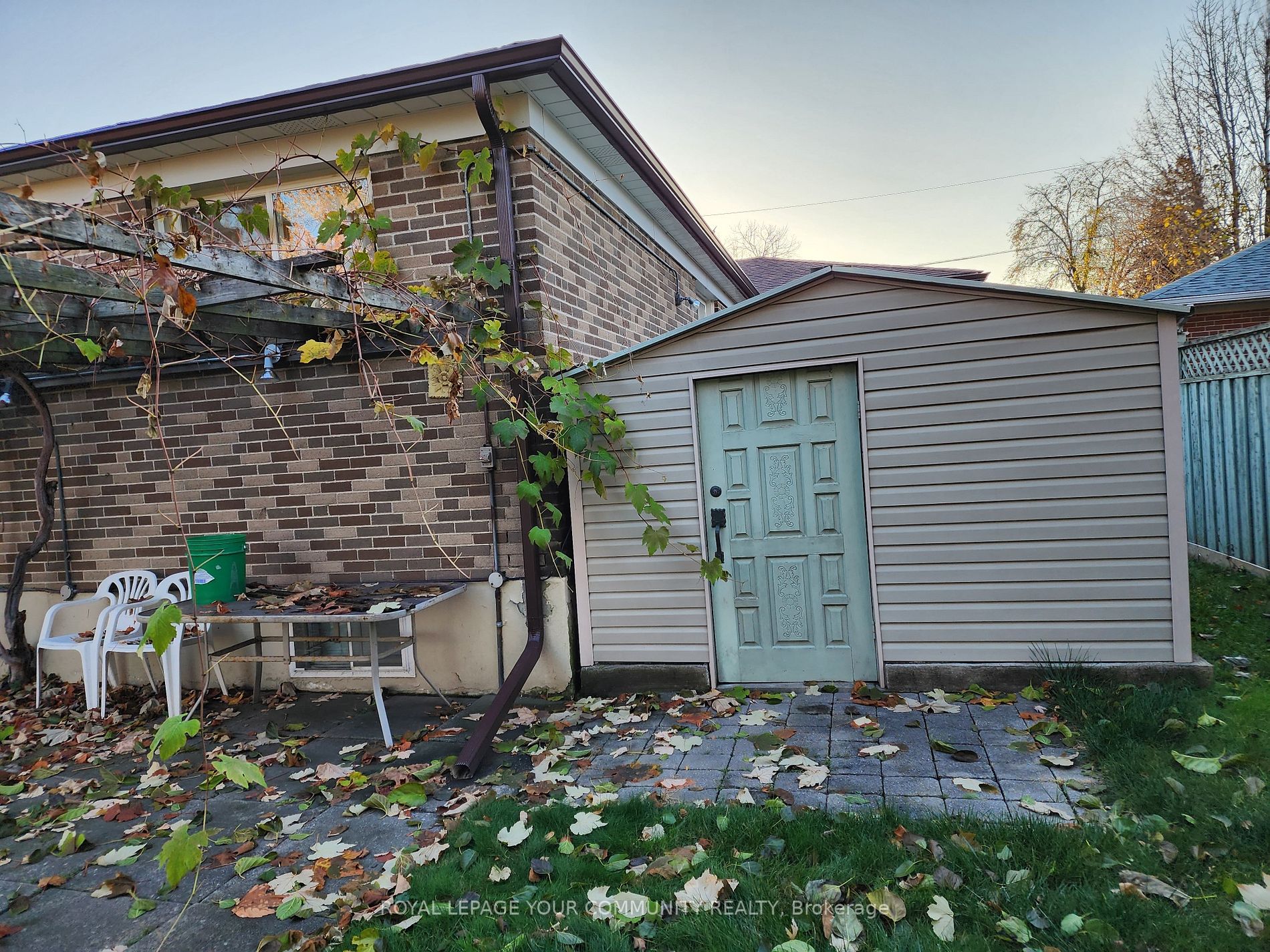 25 Braddock Rd