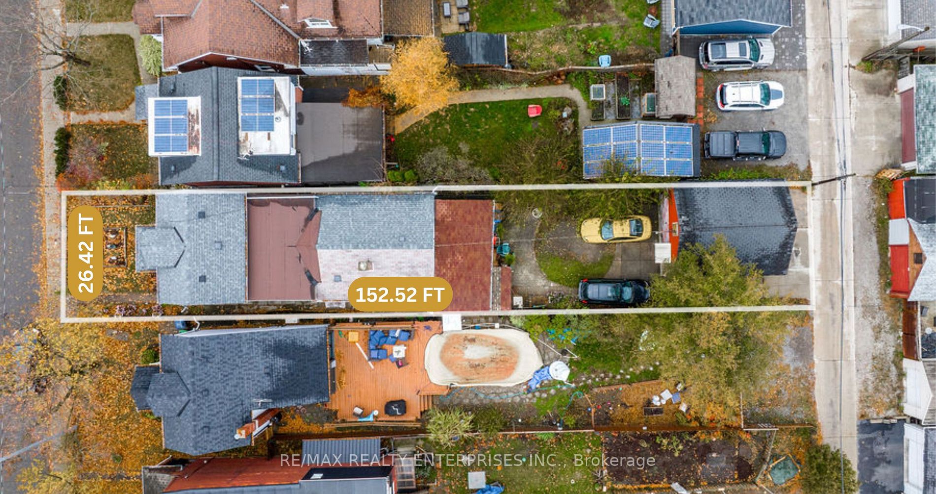 43 Batavia Ave